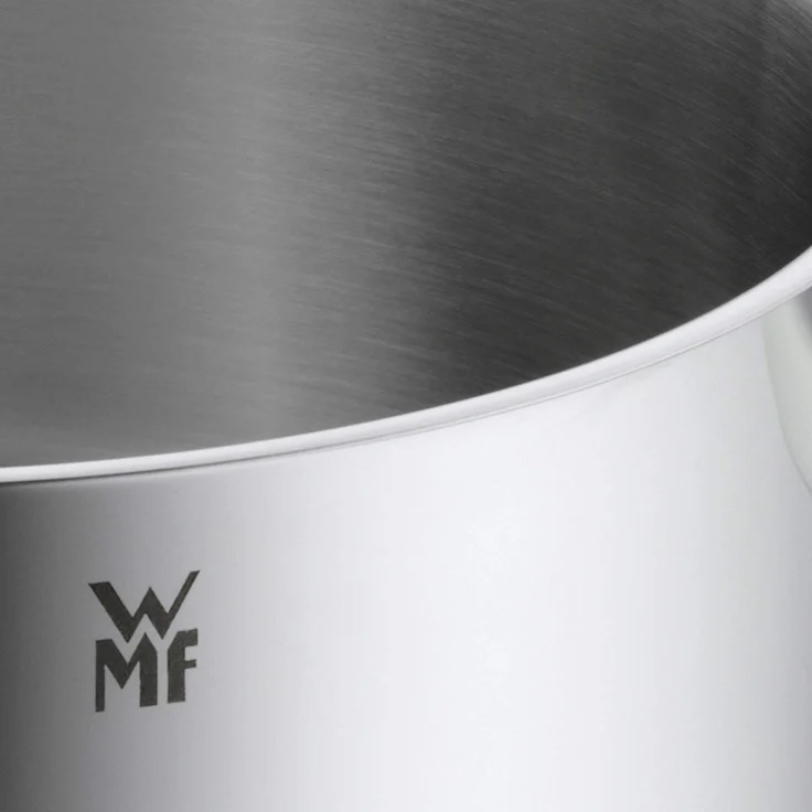 WMF Mini Topf, Edelstahl, Ø 12 cm, 0,7 l – Bild 4