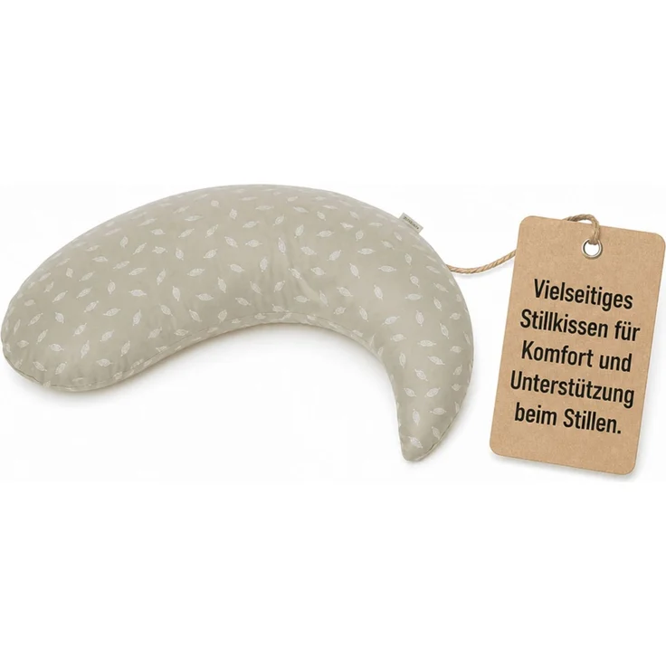Kinderhaus Blaubaer Stillkissen Theraline Yinnie Stillkissen TOP – Bild 1