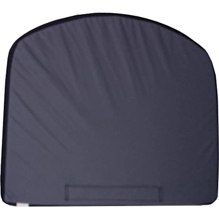 Antar Therapiekissen Antidekubitus Sitzkissen, XL 48 cm, wasserdichter Bezug, verbesserte Durchblutung – Bild 2