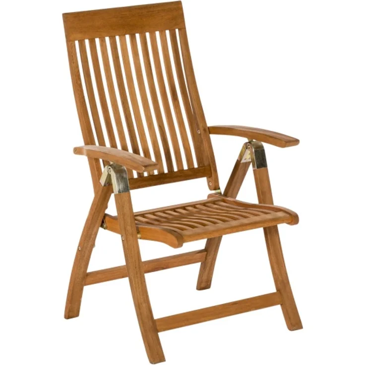 Comodoro Gartenmöbel Set 5tlg, 170 x 90 cm – Bild 3