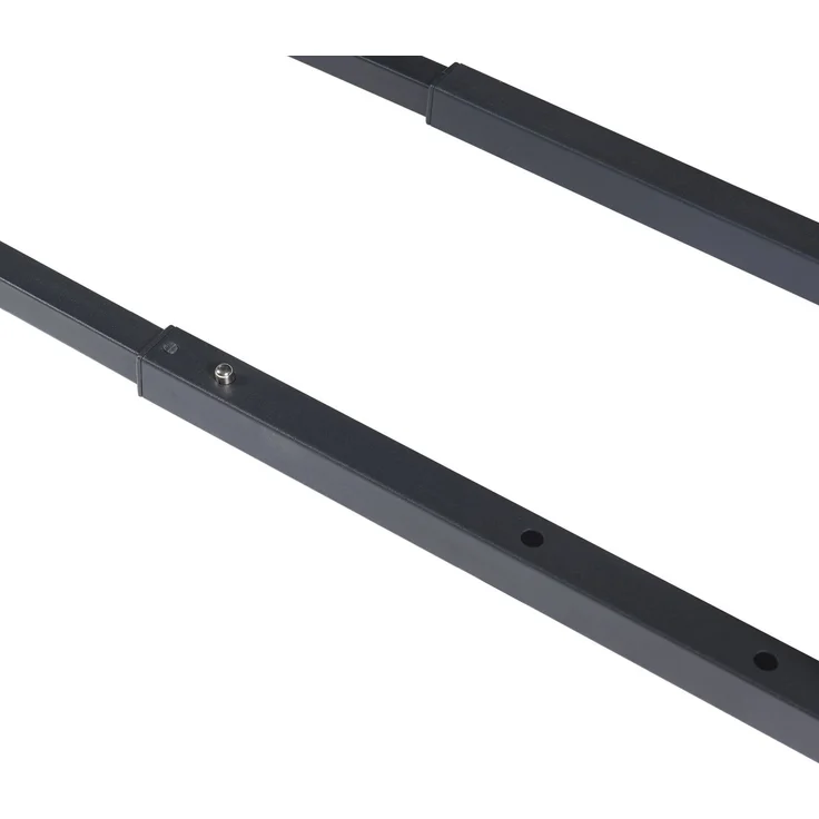 Kaminholzregal Kasan verstellbar H100-150xB60-100xT25cm [en. casa] – Bild 6