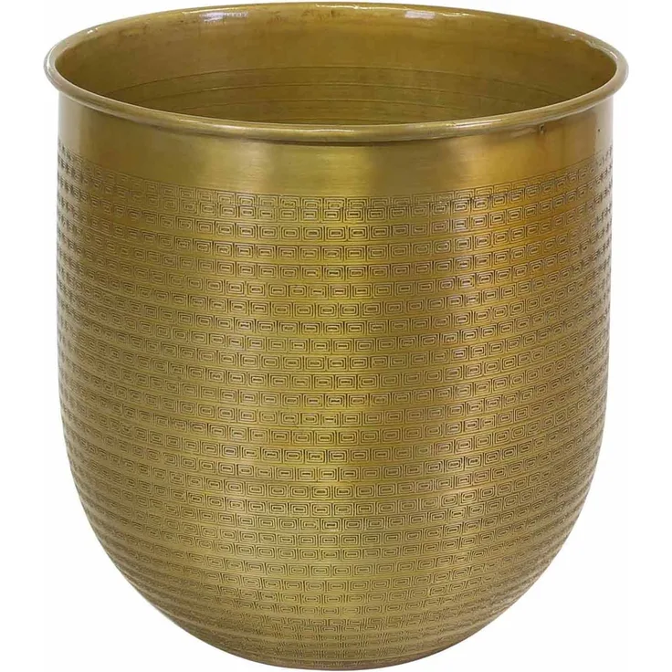 Orientalischer Blumentopf Barcelona M