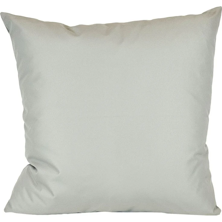 JACK Dekokissen 50x50cm Outdoor Lounge Kissen inkl. XXL Füllung Sitzkissen, starke Füllung, Robust, Strapazierfähig, Wasserabweisend, Innen&Außen – Bild 2