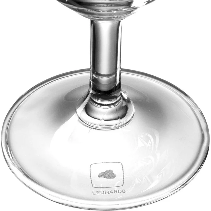Leonardo DAILY Bierglas 360 ml 6er Set – Bild 5