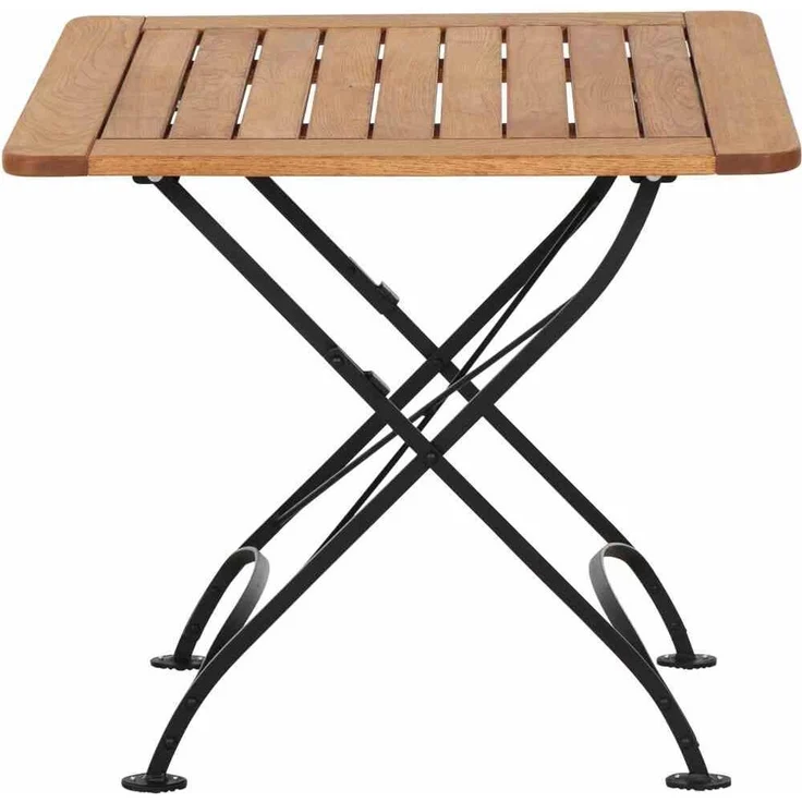 Peru III Klapptisch 80x80 – Bild 5