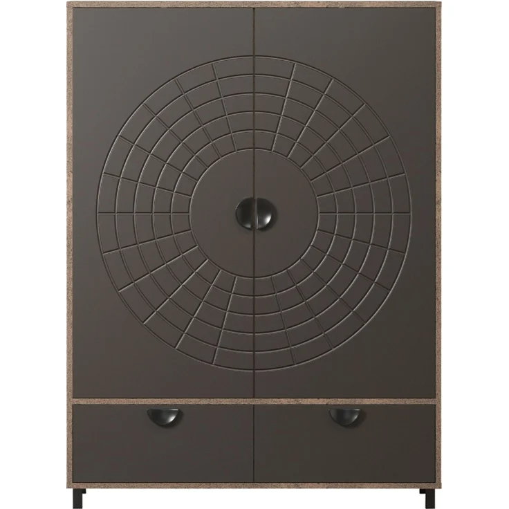 Highboard FUSION – Bild 1