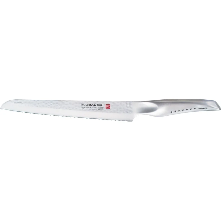 Global SAI Brotmesser 23 cm SAI-05 – Bild 1