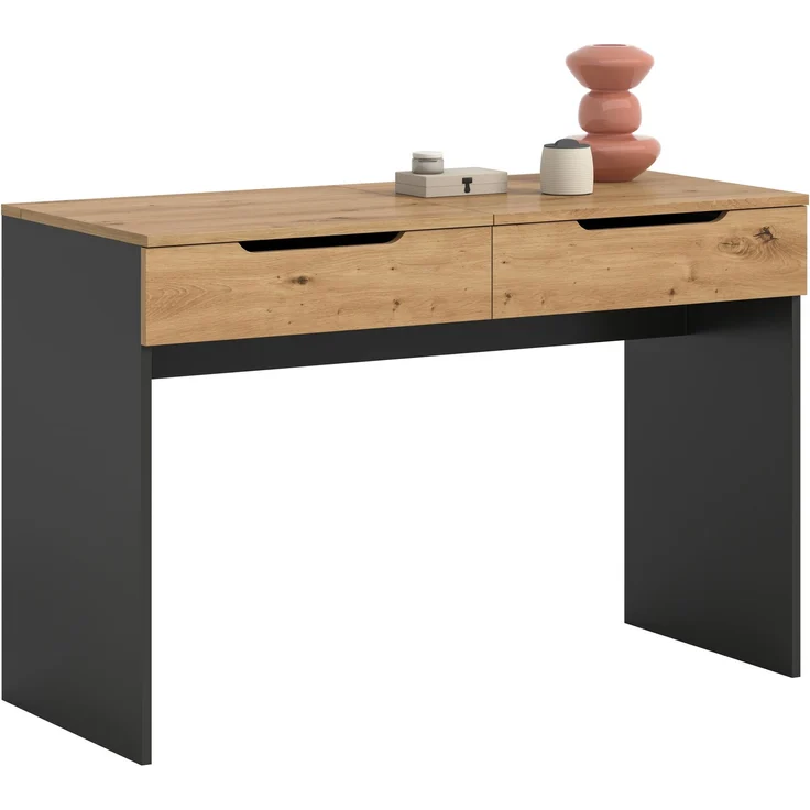 Canu Schminktisch in Artisan Nachbildung – Bild 2