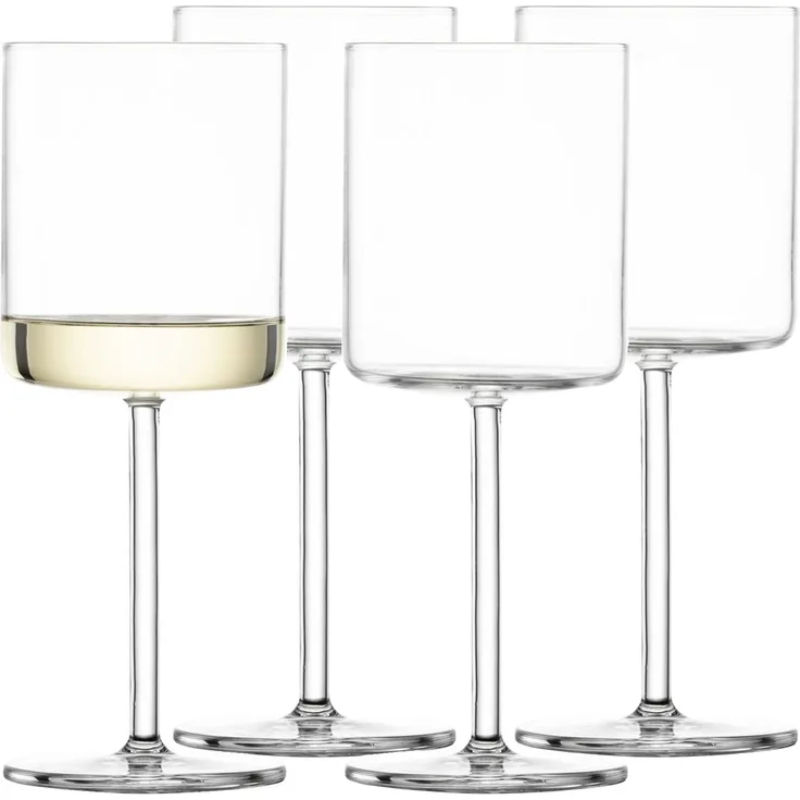 Schott Zwiesel MODO Weißweinglas 400 ml 4er Set