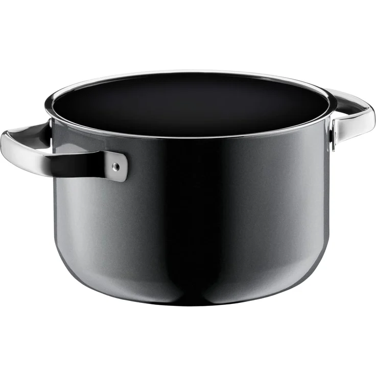WMF Topf-Set Fusiontec Mineral Platinum 4tlg – Bild 5