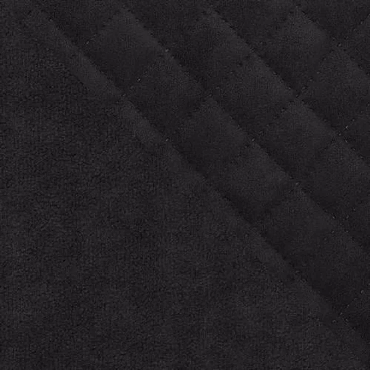 Mirjan24 Polsterstuhl K109 (Farbe: Uttario Velvet 2980 + Uttario Velvet U03 2980), 80 x 58 x 47 cm – Bild 5