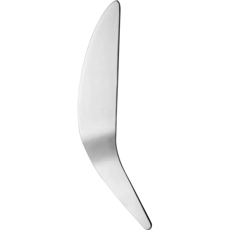 George Jensen Kuchen-Server, Edelstahl, Stainless Steel, 42 x 85 x 27. 2 cm