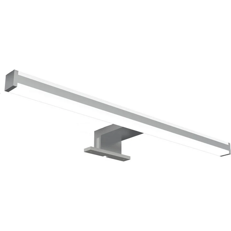 kalb LED Spiegelleuchte Sandro LED Spiegelleuchte Badleuchte Spiegellampe 410mm, neutralweiß – Bild 1