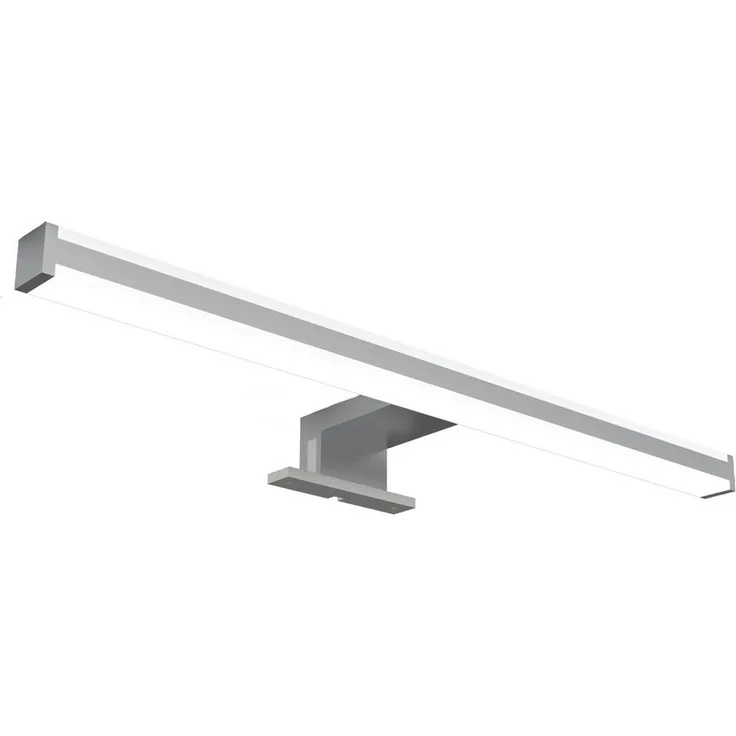 kalb LED Spiegelleuchte Sandro LED Spiegelleuchte Badleuchte Spiegellampe 410mm, neutralweiß