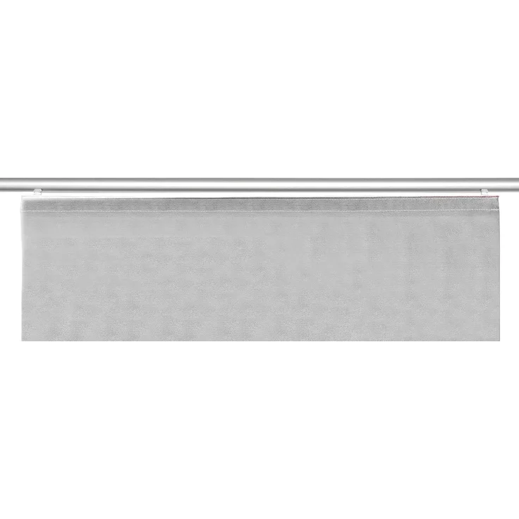 Home Wohnideen Schiebegardine Walli 245 x 60 cm natur – Bild 4