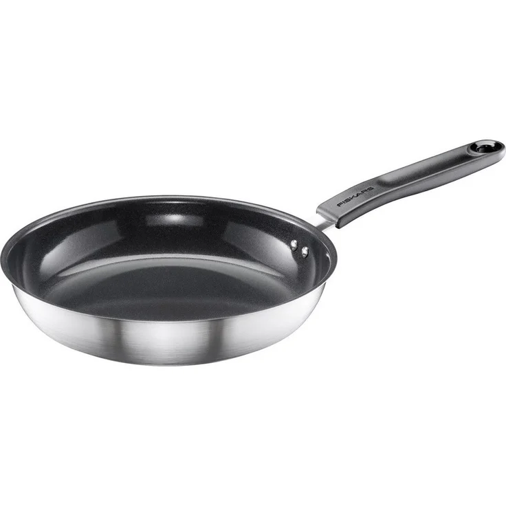 Fiskars Bratpfanne Functional Form 24 cm – Bild 1