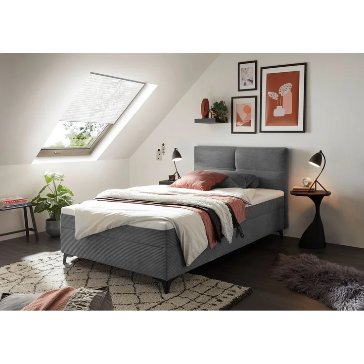 Boxbett ANDON 1 – Bild 2