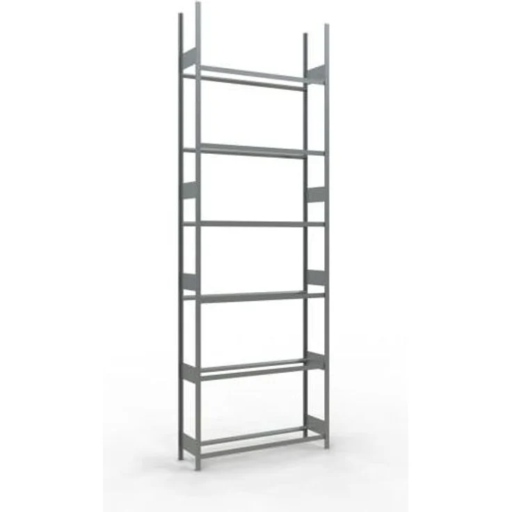 Schulte Reifenregal 20798 450x150x40cm – Bild 1