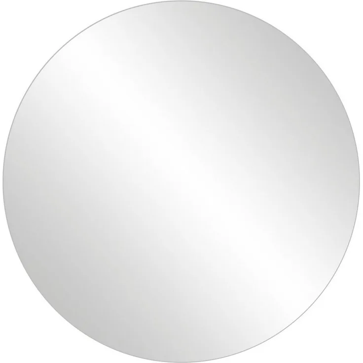 Schildmeyer Wandspiegel Alfa, rund, Durchmesser 45 cm