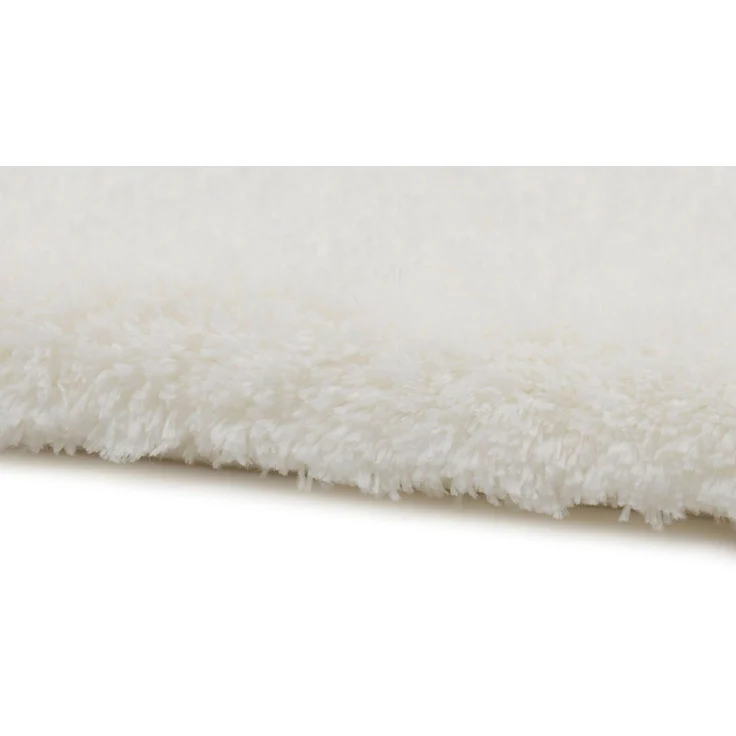 Gözze Badematte »DELUXE«, rutschhemmend beschichtet, fußbodenheizungsgeeignet, Polyester, rechteckig, mit extra hohem Flor – Bild 3