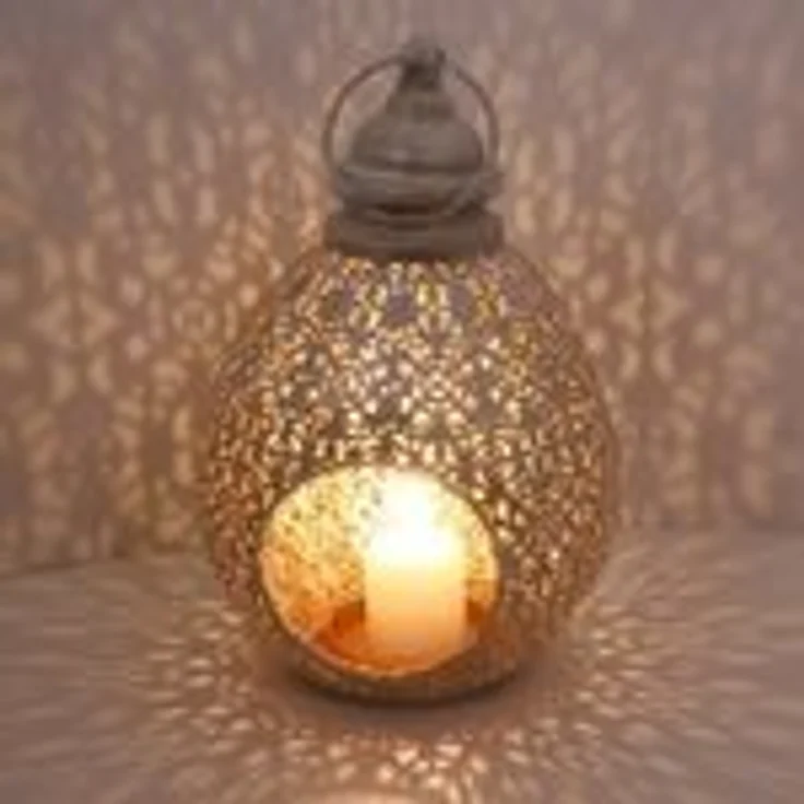 Orientalische Laterne Omnia M – Bild 7