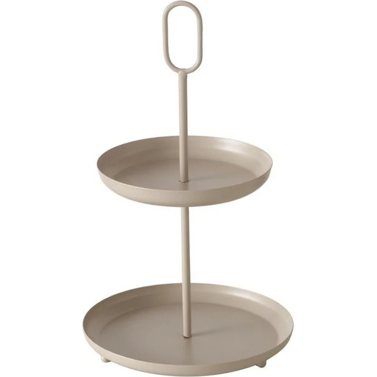 BOLTZE Etagere 2059437, Metall – Bild 1