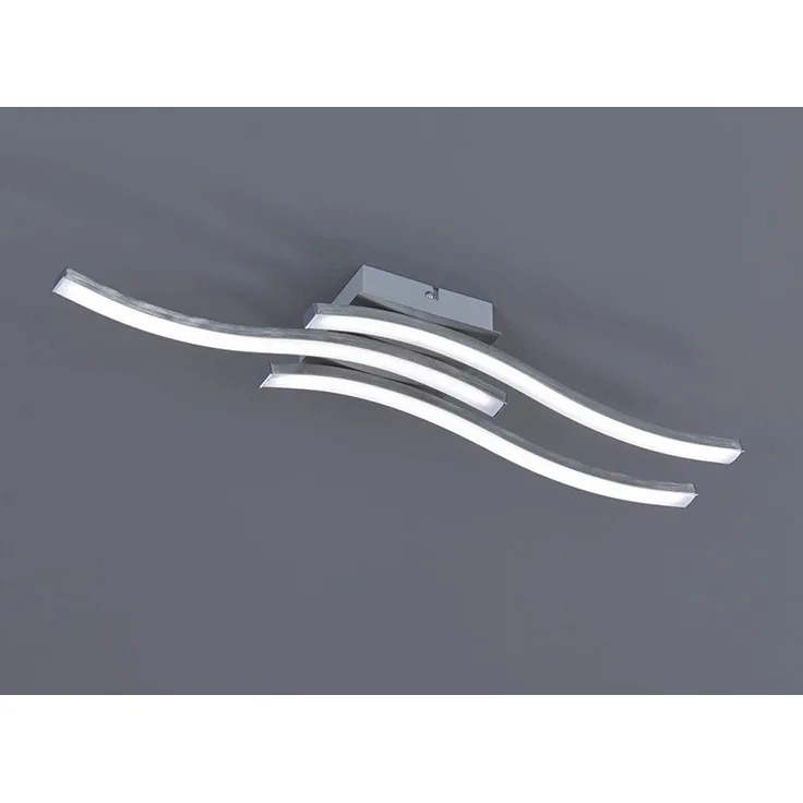 LED Deckenleuchte ROUTE