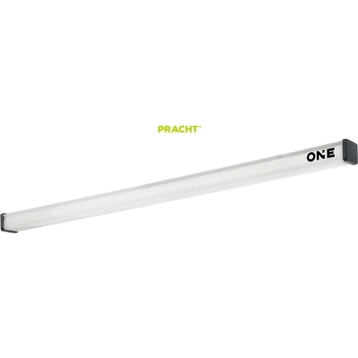 Pracht LED-Feuchtraumleuchte 840, ML KATLA ONE #9109004