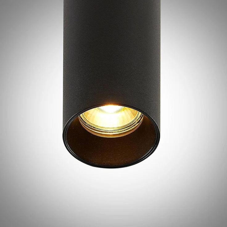 Arcchio Hängeleuchte Ejona, 1x8 W LED – Bild 6