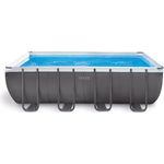 INTEX ULTRA FRAMETM POOL SET 4. 88x1. m 22m