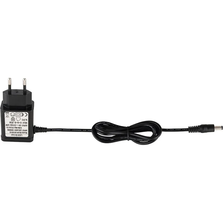LED Tischleuchte, Touchdimmer, beweglich, H 56 cm – Bild 8