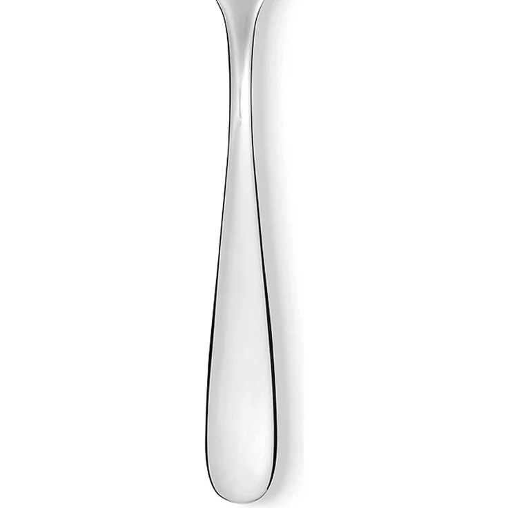 Alessi Dessertgabel Nuovo Milano glänzend 5180/5 (6 Stück) – Bild 3