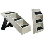 Haustiertreppe Hundetreppe Katzentreppe Hunderampe Einstiegshilfe Tiertreppe