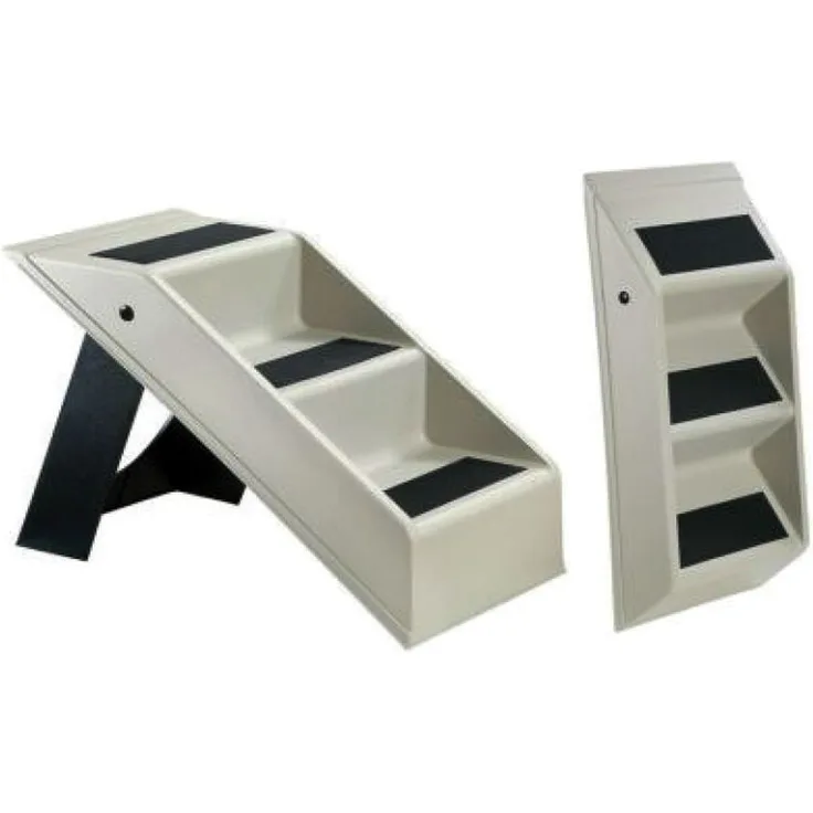 Haustiertreppe Hundetreppe Katzentreppe Hunderampe Einstiegshilfe Tiertreppe