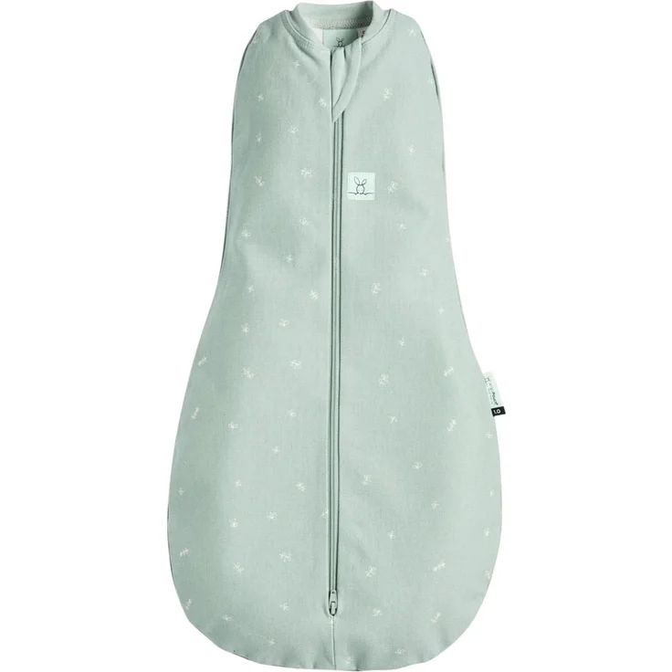 ErgoPouch Cocoon Puckschlafsack - 0-3 Monate - Sag