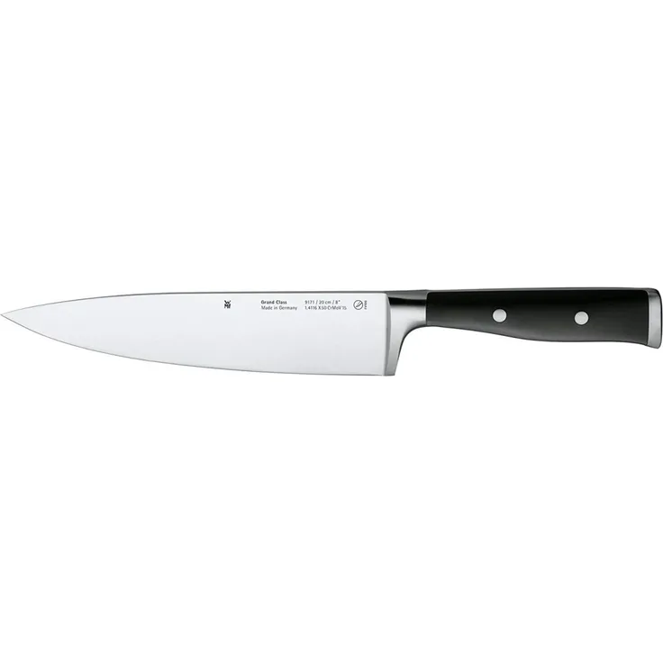 Wmf Kochmesser Grand Class 20 cm 18.9171.6032