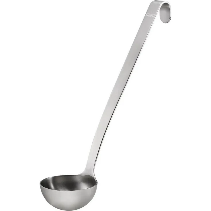 GEFU Schöpflöffel BASELINE, Ø 7 cm