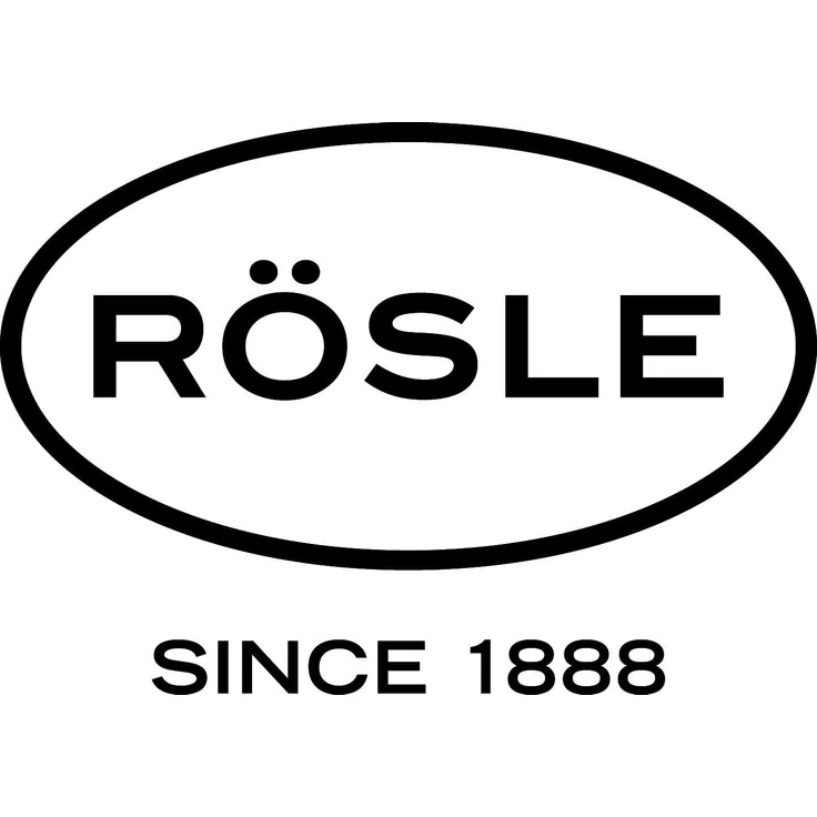 Rösle Servierpfanne SILENCE PRO Ø 24 cm Keramik ProCeraPlus – Bild 5