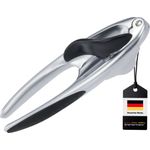 bremermann Dosenöffner Dosenöffner, Zinklegierung, Softtouch-Griffe