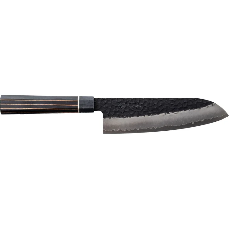 Suncraft Senzo Finest Santoku 17 cm ZB-03 – Bild 1
