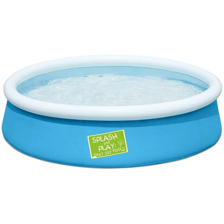 Bestway Pool My First Frame 152x38 cm