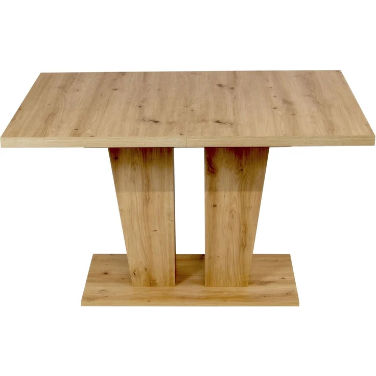 MSZ Design Eckbank Eckbankgruppe VERONA II 150x190 cm - Artisan Eiche – Bild 4