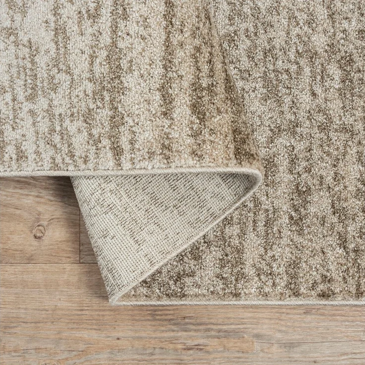 Sanat Teppich Oslo, rechteckig, Höhe: 10 mm, Kurzflor, Wohnzimmer, Schlafzimmer, für Fußbodenheizung, auch Läufer – Bild 3