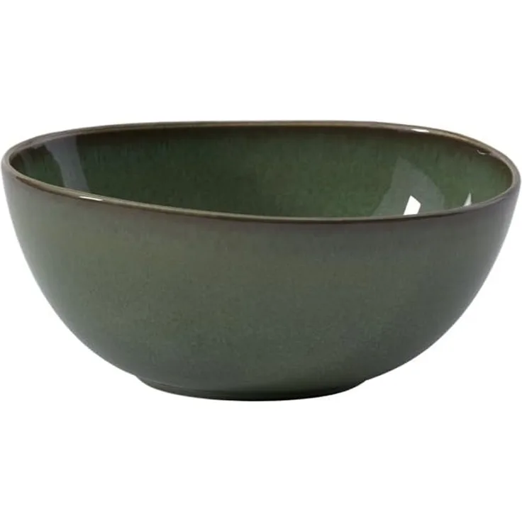 Like by Villeroy & Boch Servierschüssel Lave vert