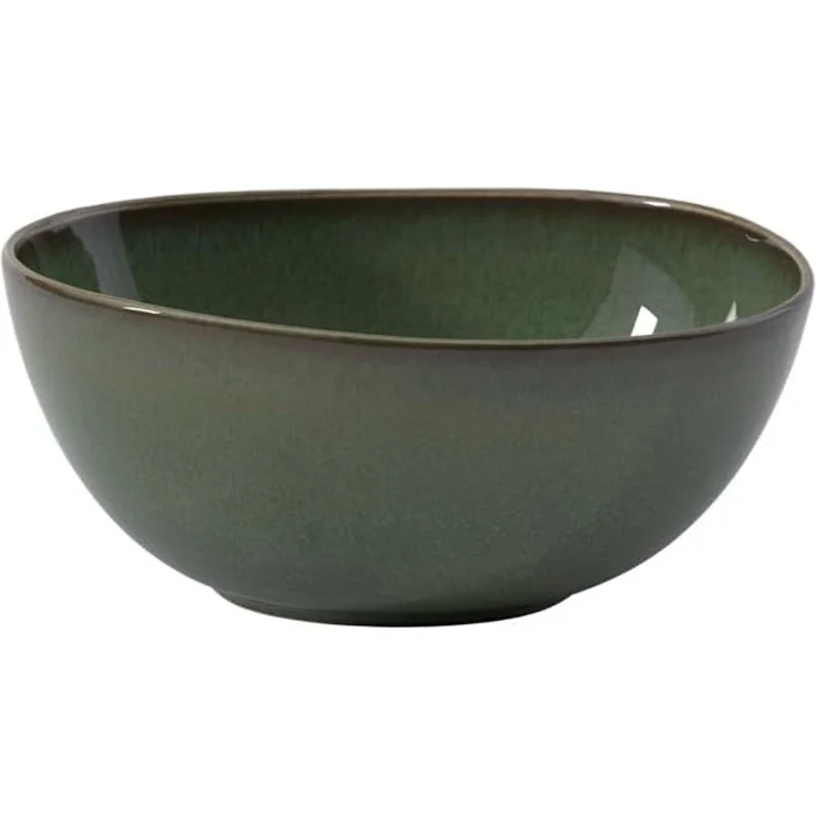 Like by Villeroy & Boch Servierschüssel Lave vert