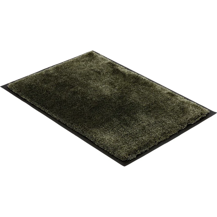 ASTRA Fußmatte Lava, rechteckig, Höhe: 13 mm, Sauberlaufmatte, waschbar, rutschfest, nimmt Schmutz auf, Schmutzfang – Bild 2