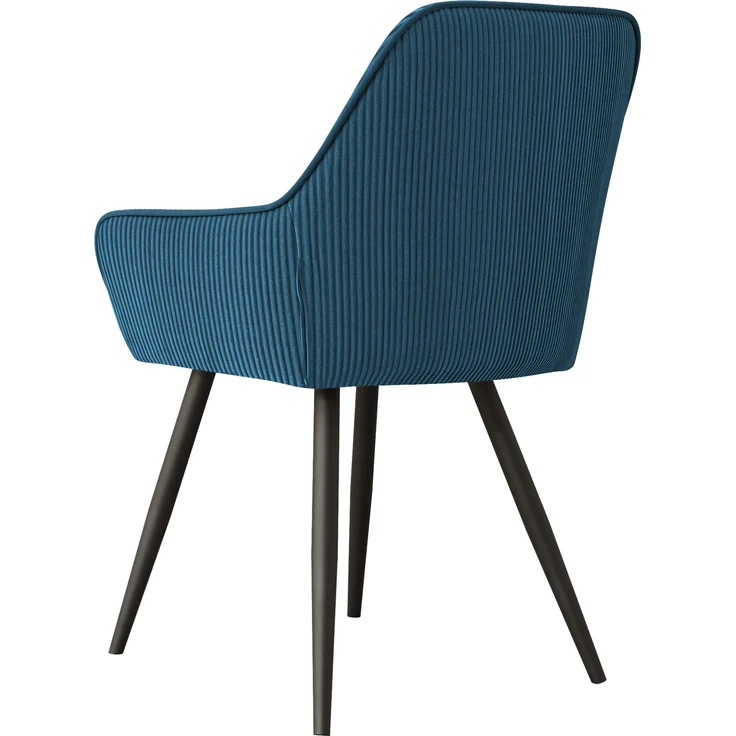 Stühl Antovei Cord (Farbe: Poso 05) – Bild 4