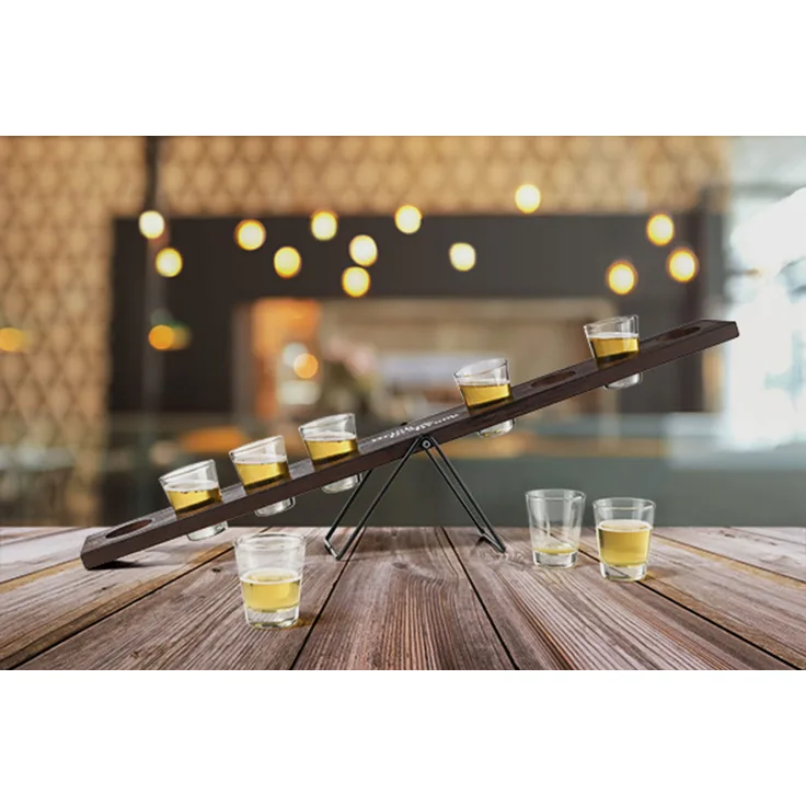 Schaukel Trinkspiel Partyspiel Feierspiel Saufspiel Partygag Shot Kurze Spiel