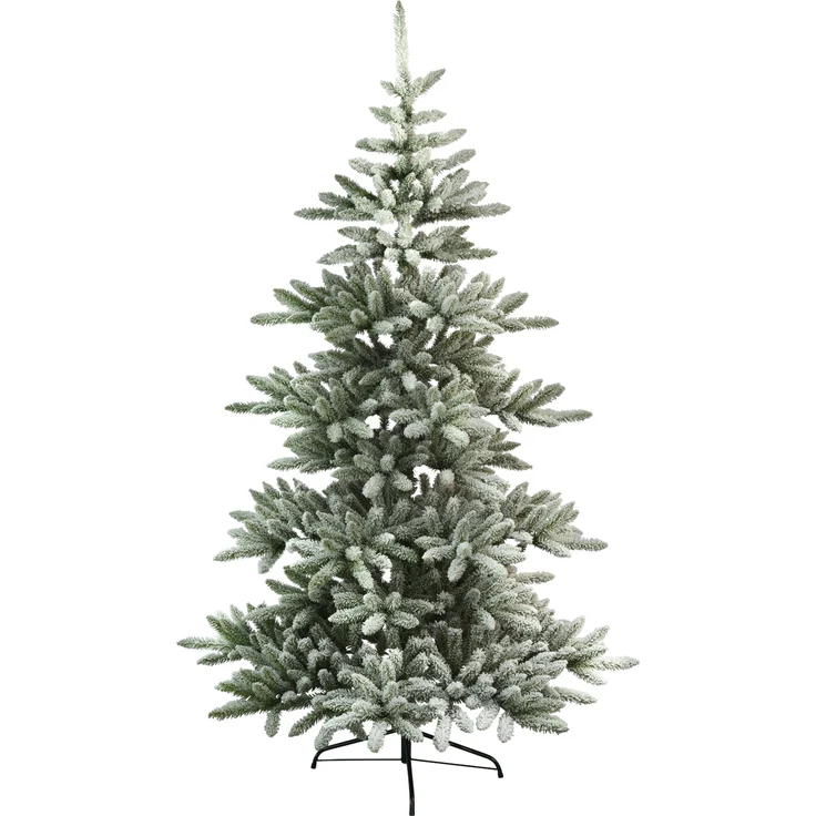 Best Season Weihnachtsbaum Arvika, Schneedekor, Outdoor (924960651)