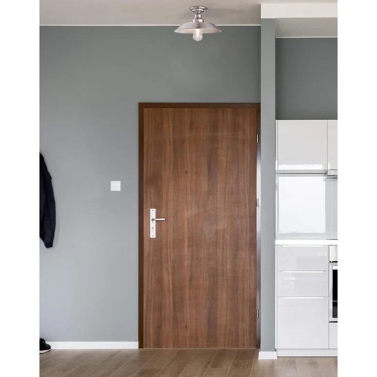 Westinghouse Deckenleuchte Iron Hill, E27 – Bild 6